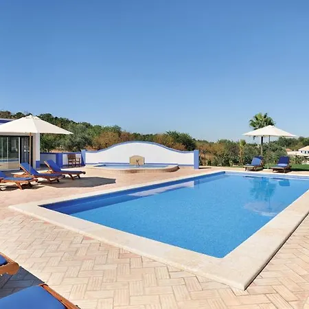 Sleeps 6 Pool Wifi Villa Aroal